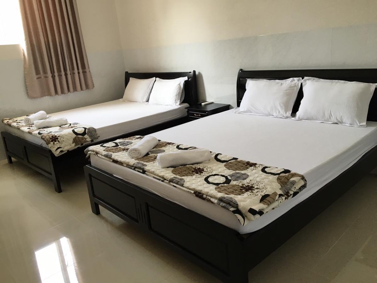 Duy Toan Guesthouse Phu Quoc Exterior photo