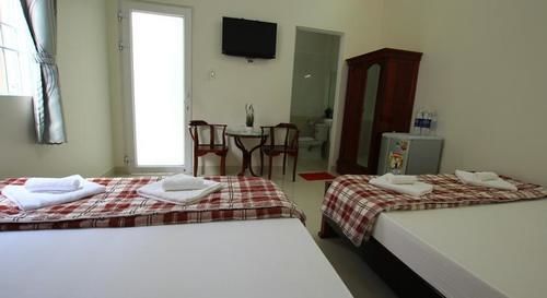 Duy Toan Guesthouse Phu Quoc Exterior photo