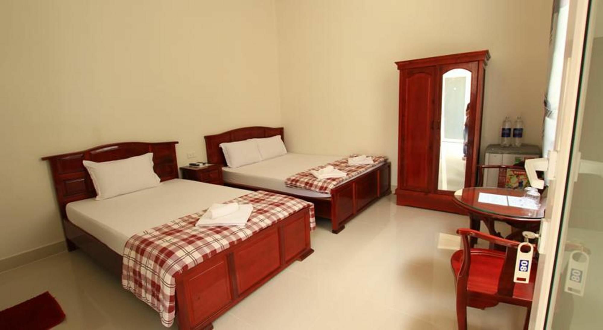 Duy Toan Guesthouse Phu Quoc Exterior photo