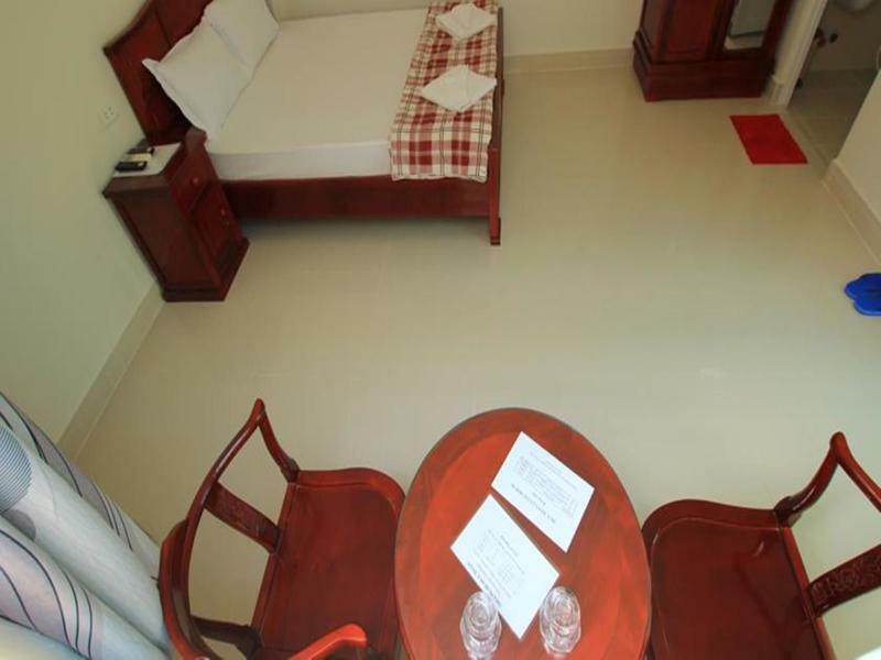 Duy Toan Guesthouse Phu Quoc Exterior photo