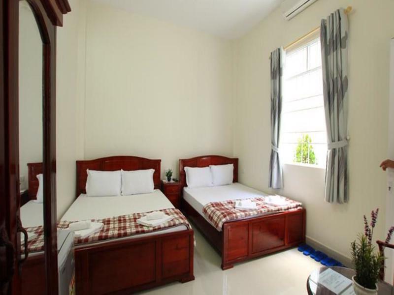 Duy Toan Guesthouse Phu Quoc Exterior photo