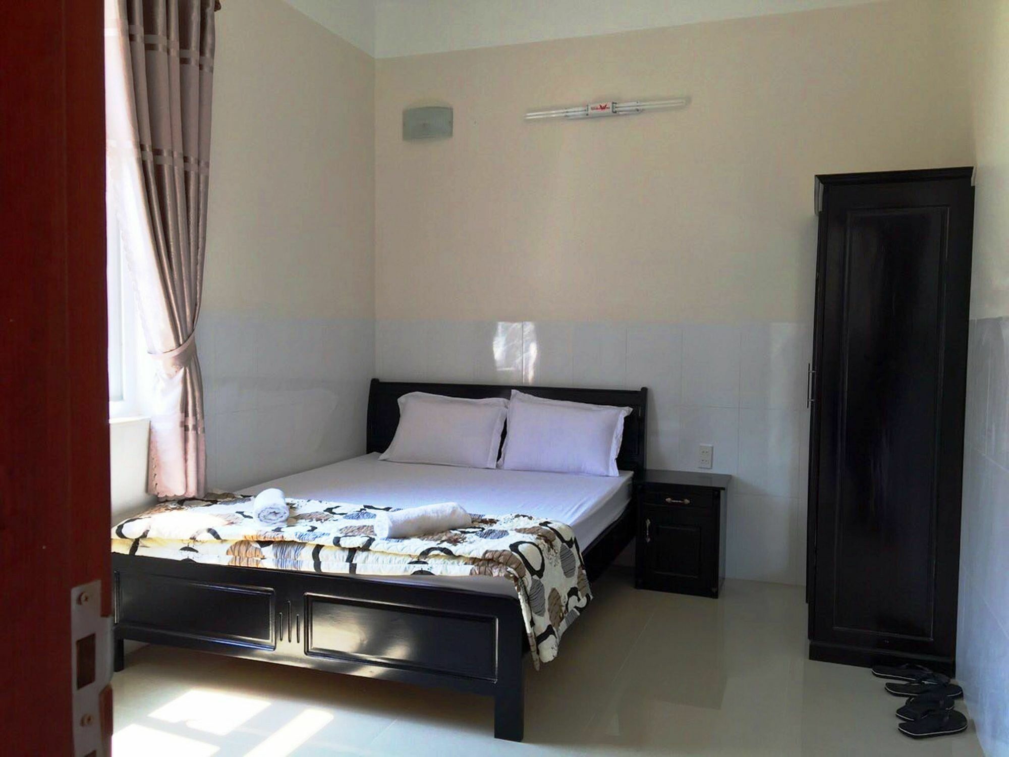 Duy Toan Guesthouse Phu Quoc Exterior photo