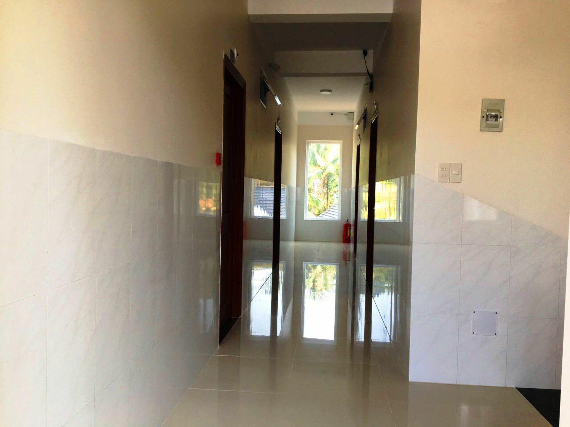 Duy Toan Guesthouse Phu Quoc Exterior photo