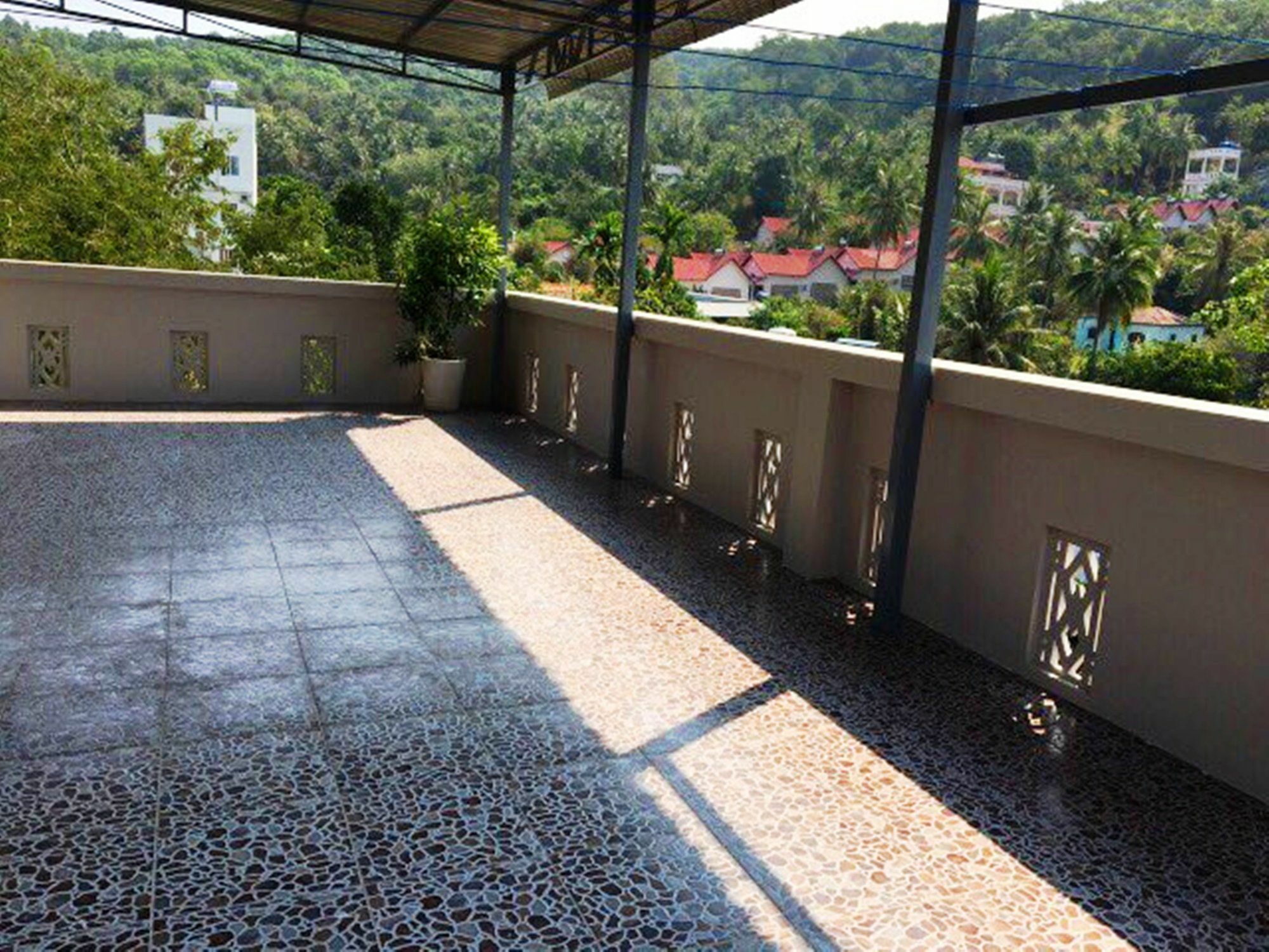 Duy Toan Guesthouse Phu Quoc Exterior photo