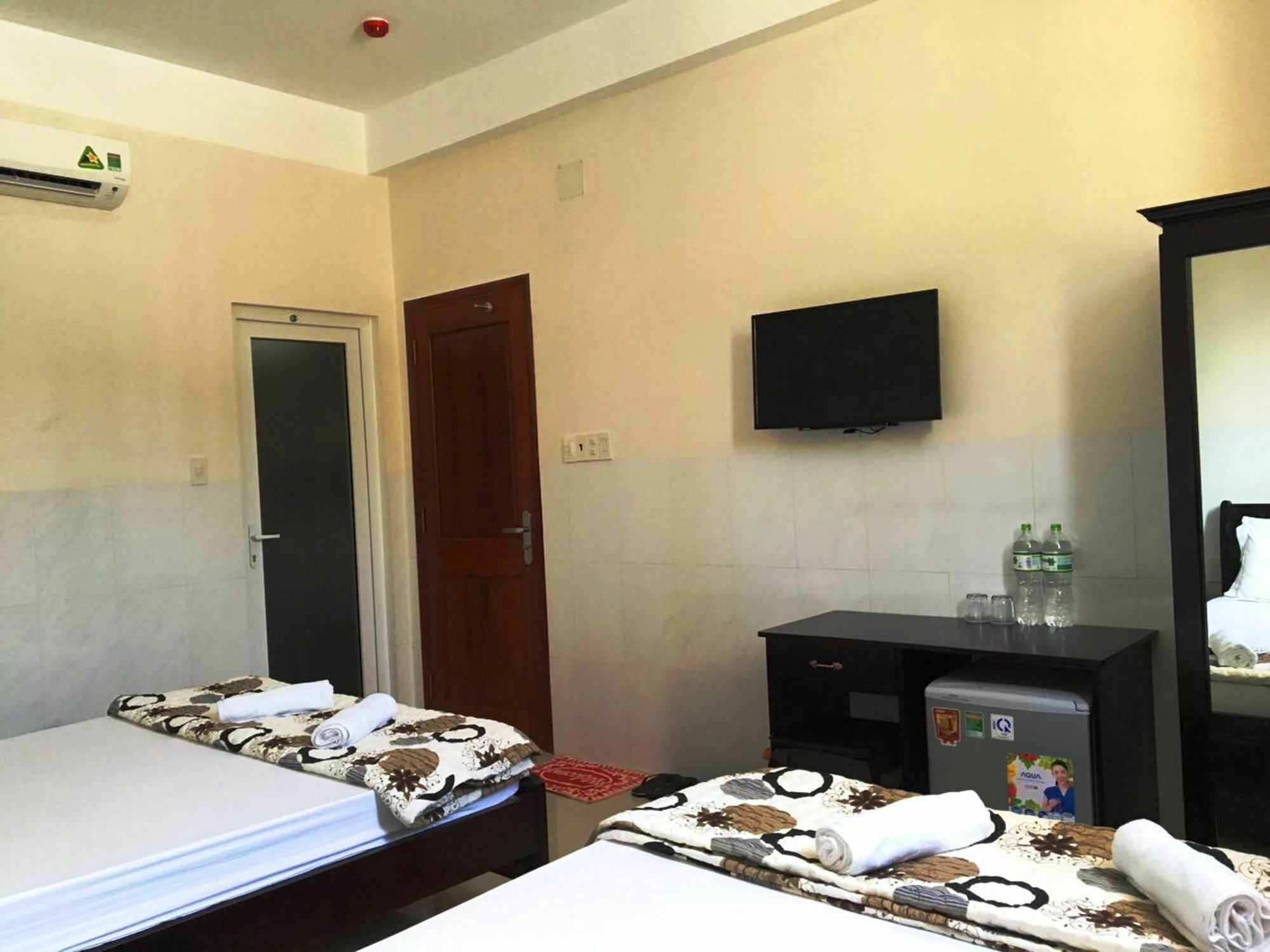 Duy Toan Guesthouse Phu Quoc Exterior photo